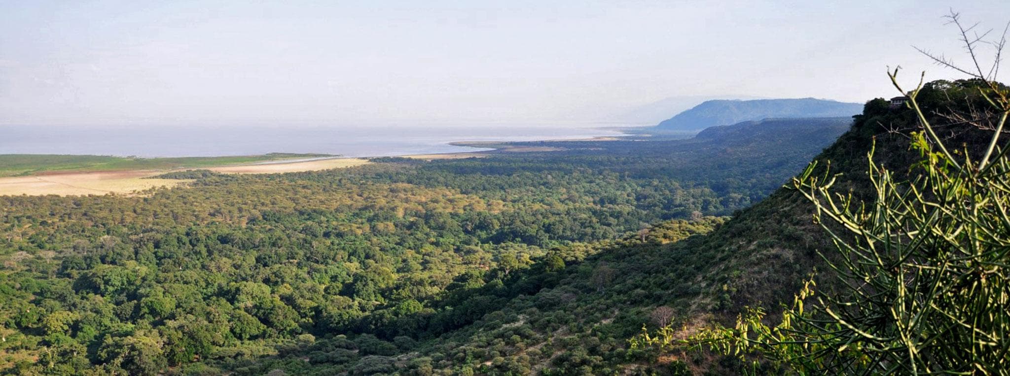 Lake Manyara National Park